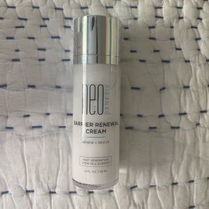 NeoGenesis Barrier Renewal Cream